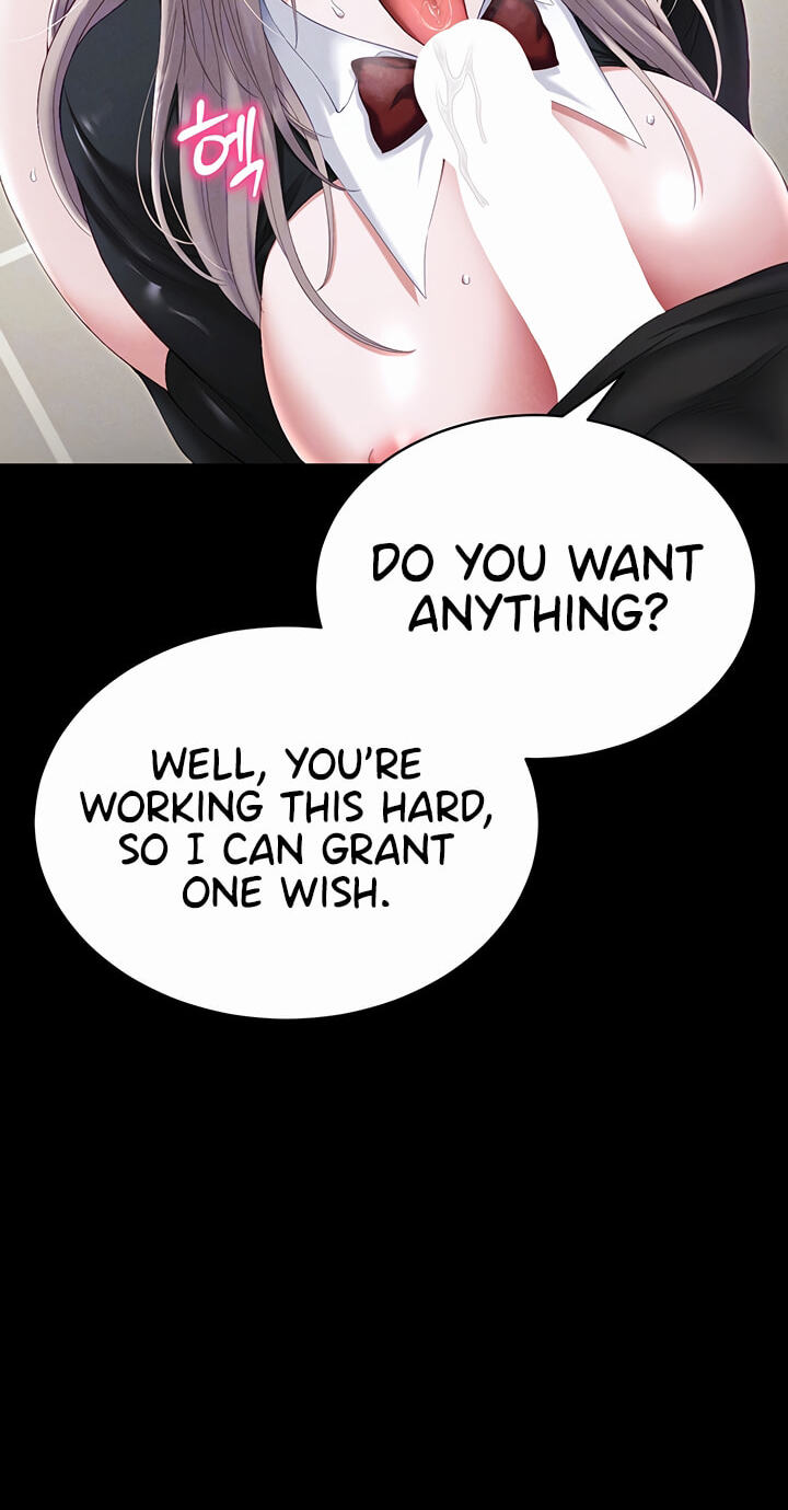Read Taming a Female Bully chapter 74 image 20 on Lezhin