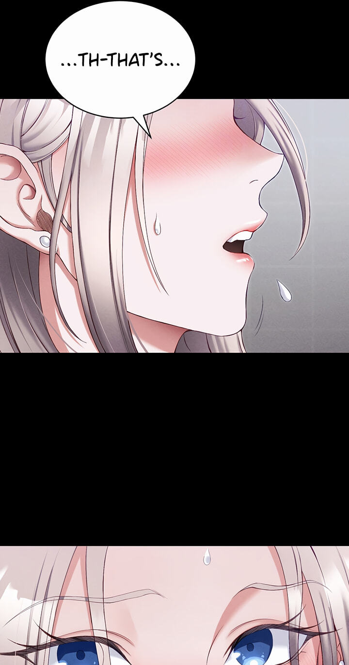 Read Taming a Female Bully chapter 74 image 21 on Lezhin