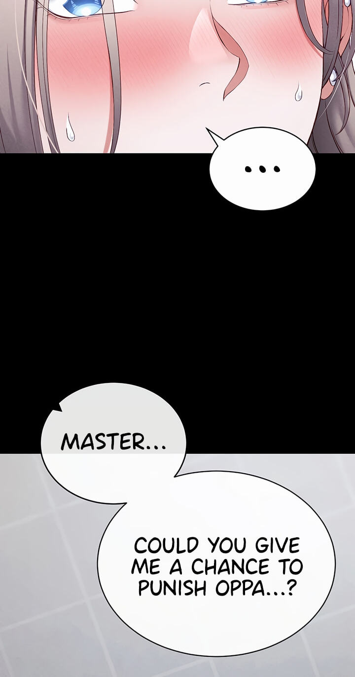 Read Taming a Female Bully chapter 74 image 22 on Lezhin