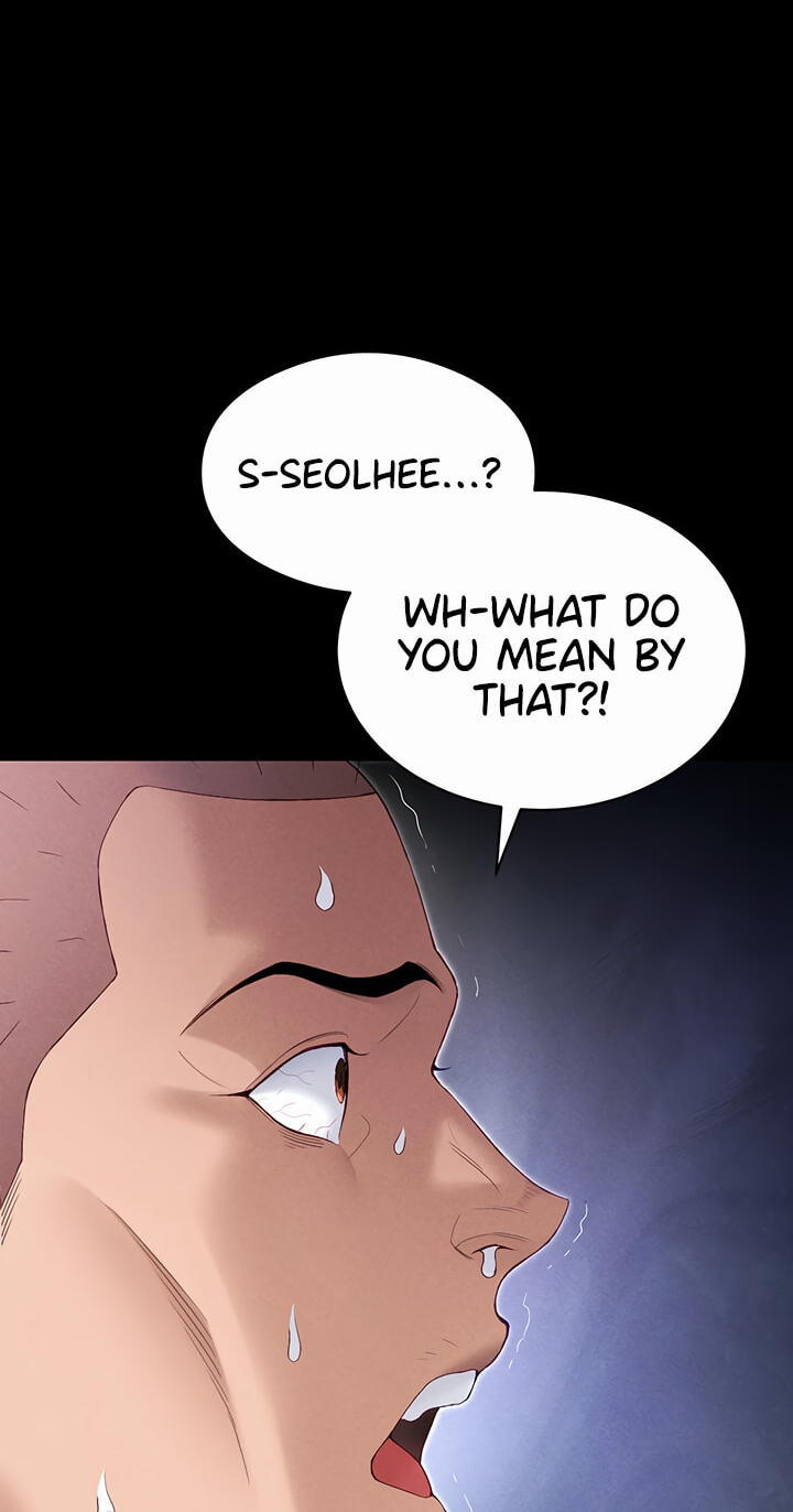 Read Taming a Female Bully chapter 74 image 24 on Lezhin