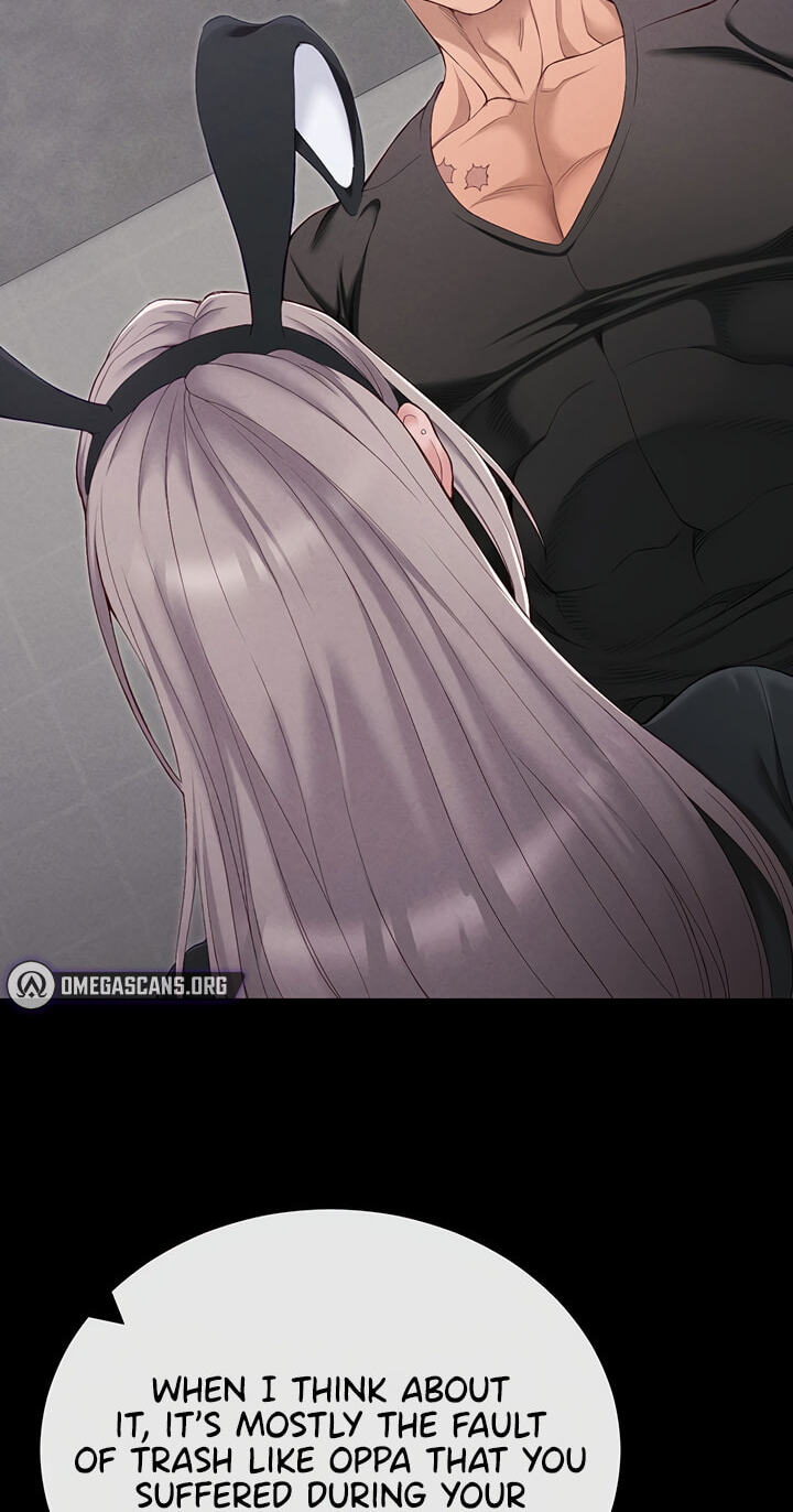 Read Taming a Female Bully chapter 74 image 26 on Lezhin