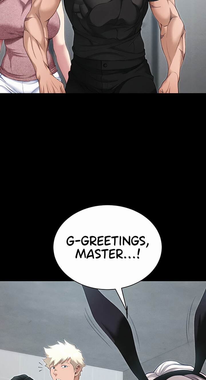 Read Taming a Female Bully chapter 74 image 3 on Lezhin