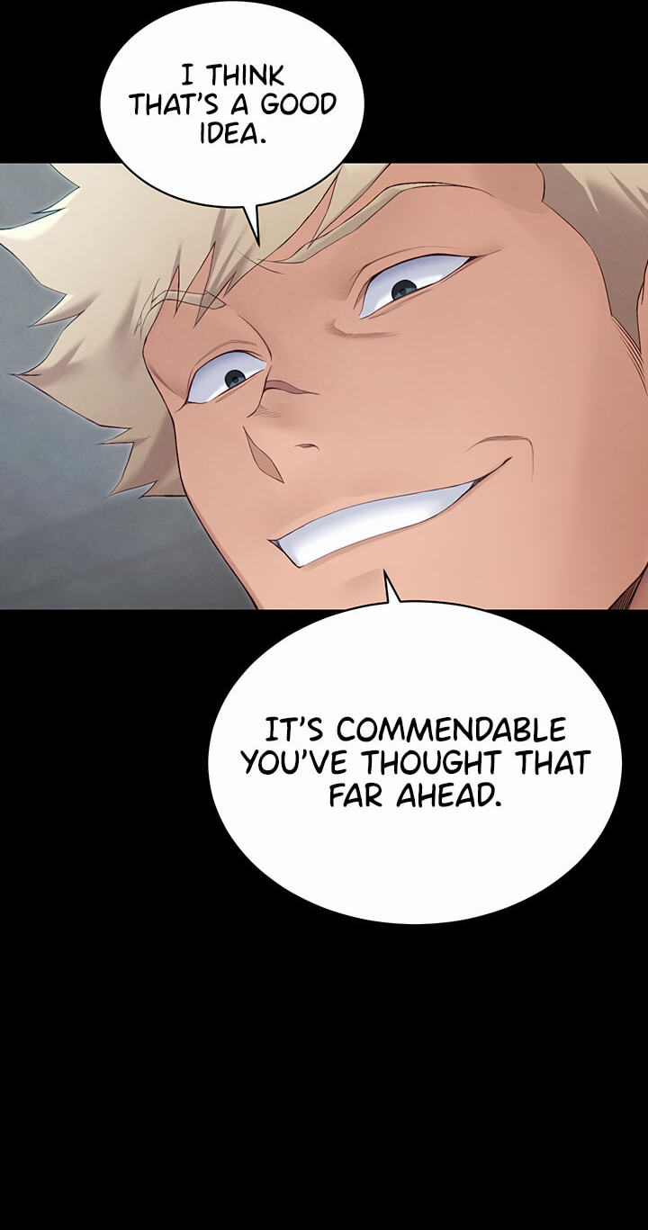 Read Taming a Female Bully chapter 74 image 30 on Lezhin
