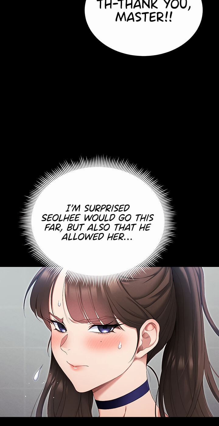Read Taming a Female Bully chapter 74 image 32 on Lezhin