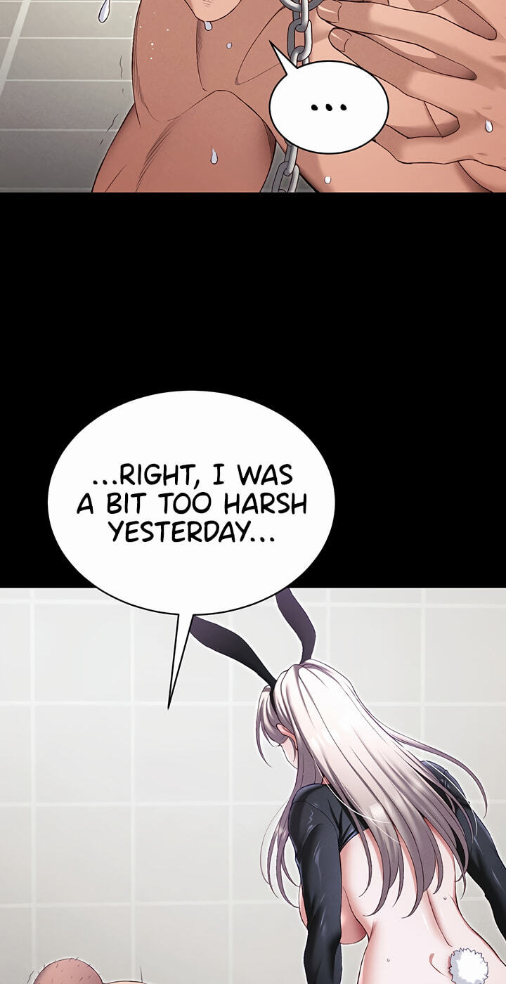 Read Taming a Female Bully chapter 74 image 38 on Lezhin