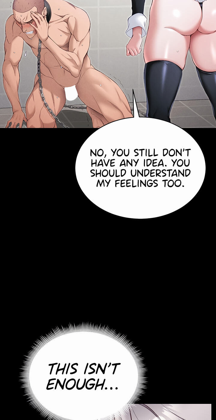 Read Taming a Female Bully chapter 74 image 39 on Lezhin