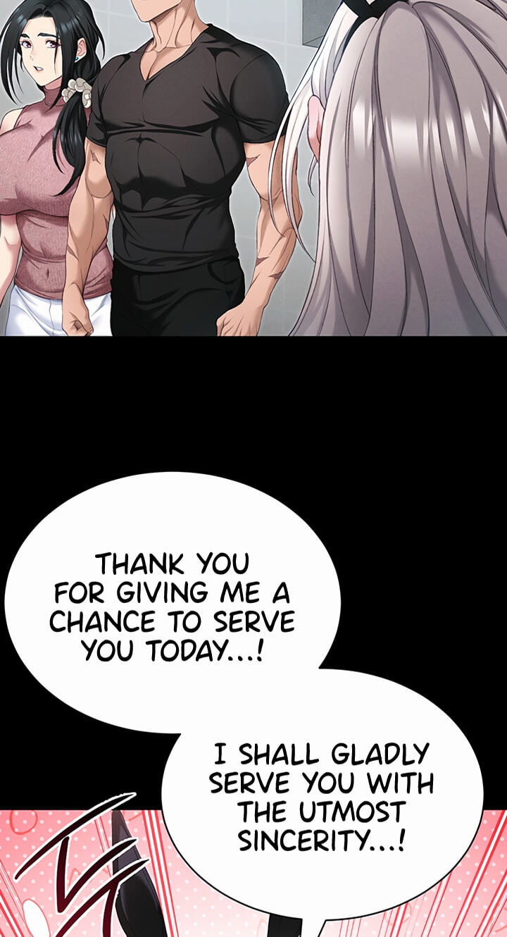 Read Taming a Female Bully chapter 74 image 4 on Lezhin