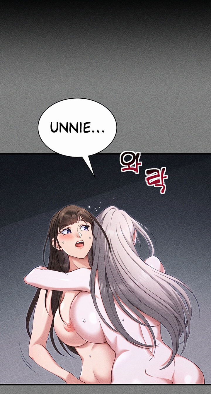 Read Taming a Female Bully chapter 74 image 41 on Lezhin
