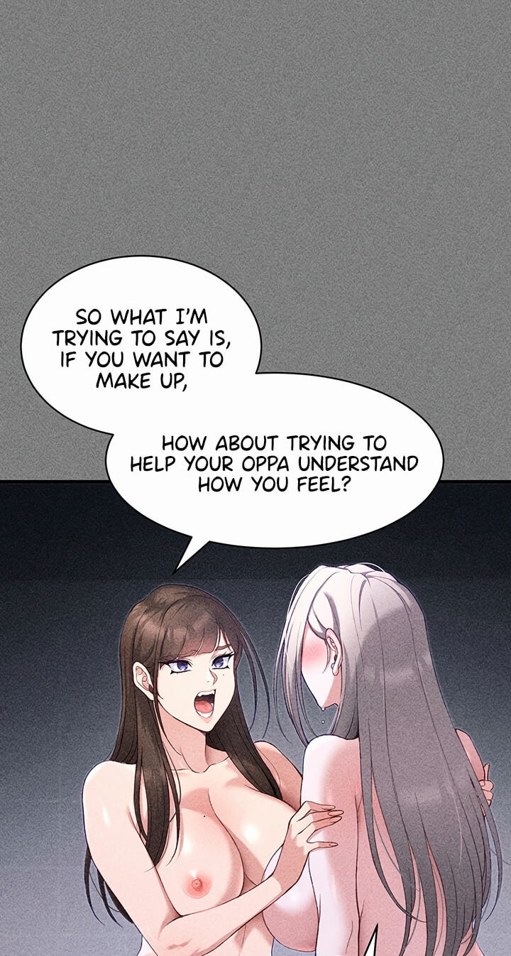 Read Taming a Female Bully chapter 74 image 42 on Lezhin