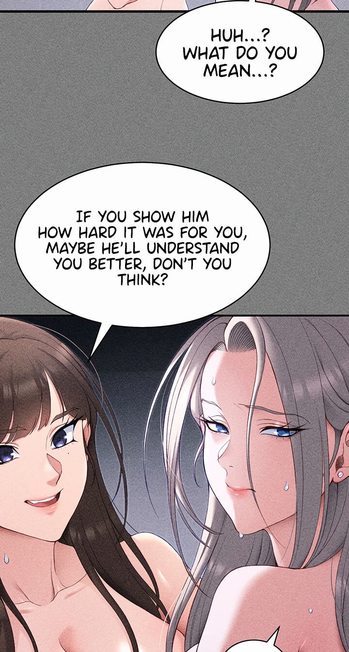Read Taming a Female Bully chapter 74 image 43 on Lezhin