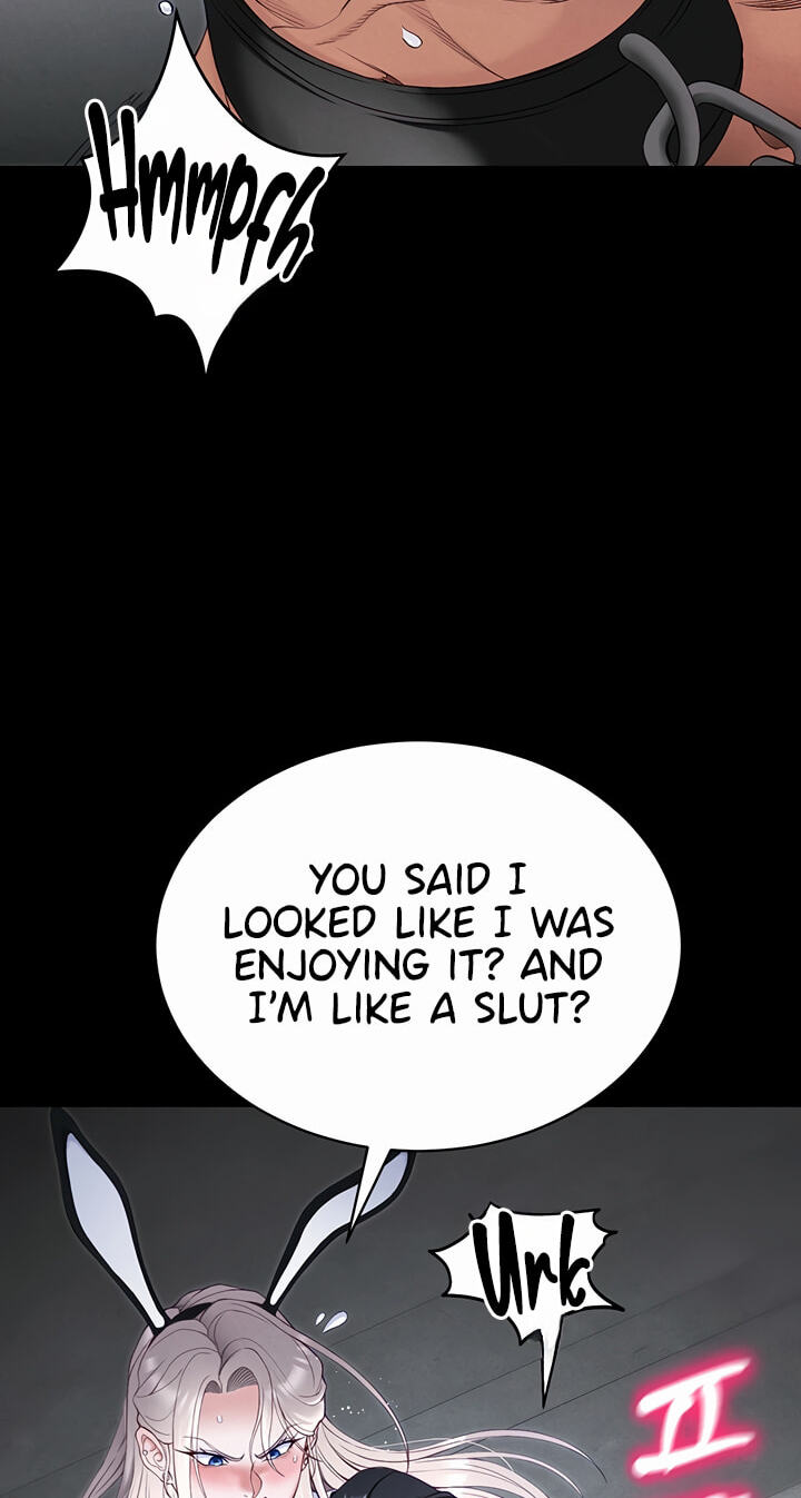 Read Taming a Female Bully chapter 74 image 48 on Lezhin