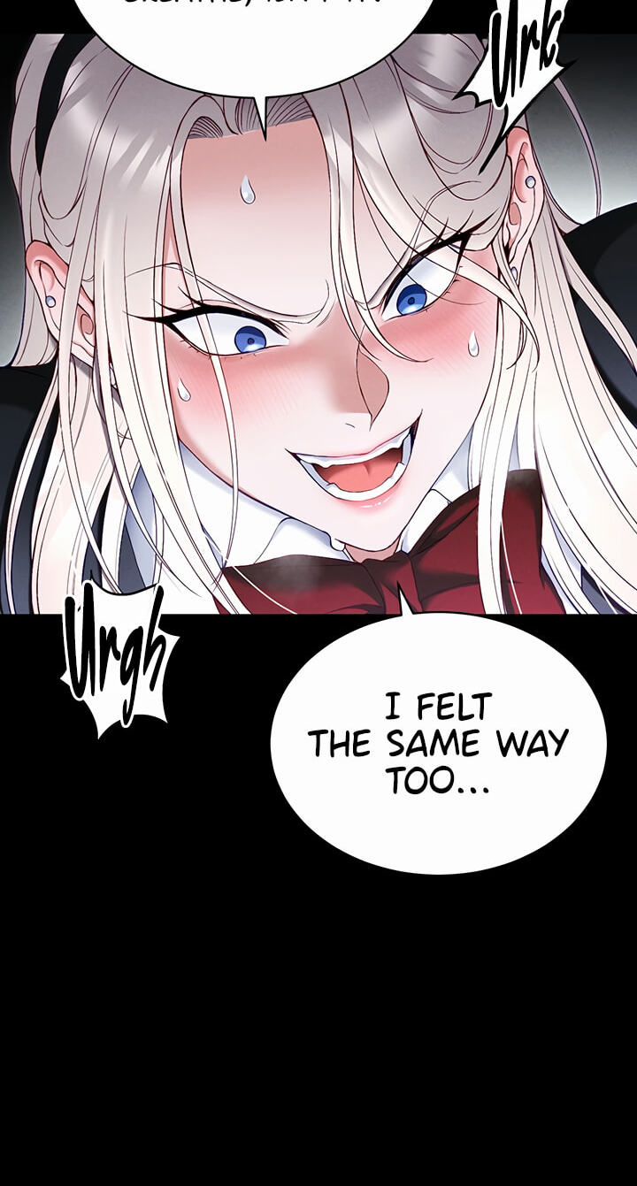 Read Taming a Female Bully chapter 74 image 50 on Lezhin