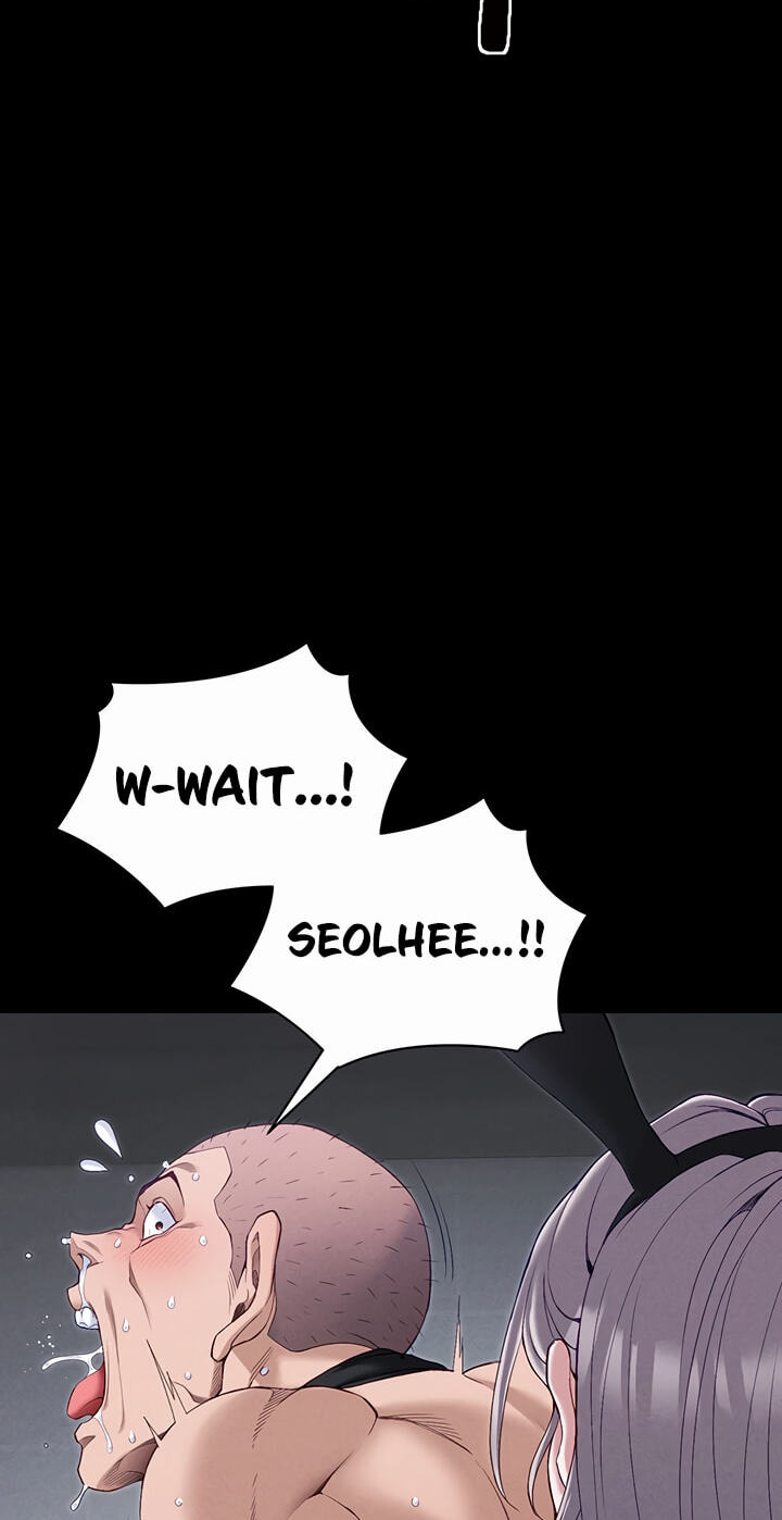 Read Taming a Female Bully chapter 74 image 56 on Lezhin