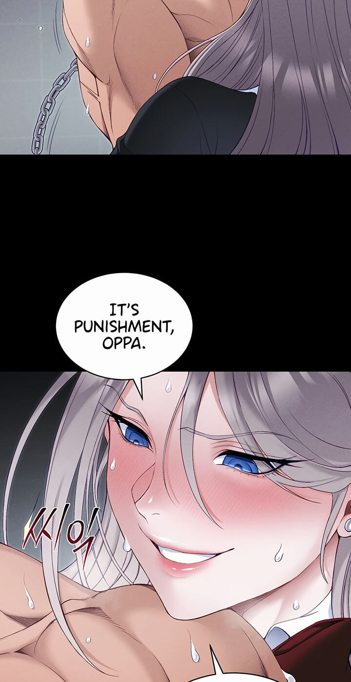 Read Taming a Female Bully chapter 74 image 57 on Lezhin