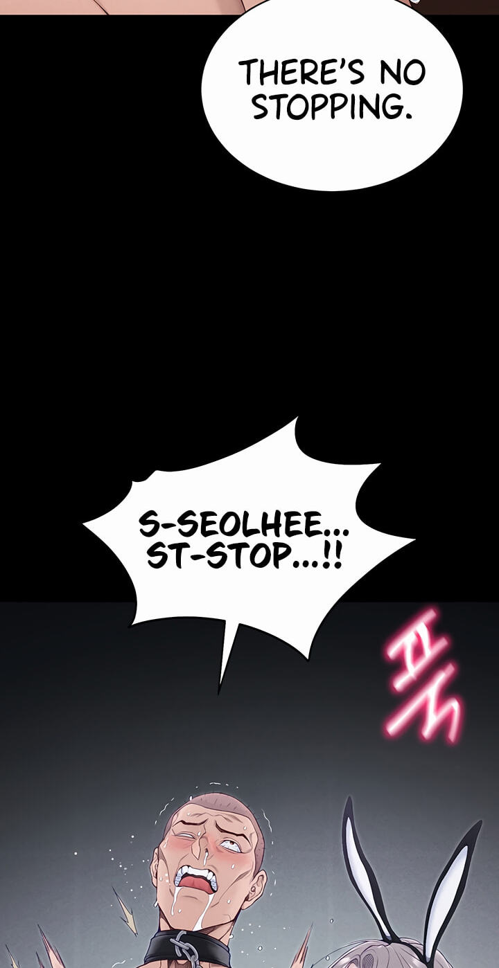 Read Taming a Female Bully chapter 74 image 58 on Lezhin