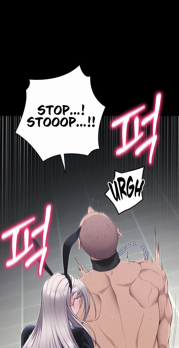 Read Taming a Female Bully chapter 74 image 66 on Lezhin