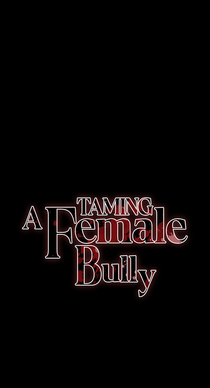 Read Taming a Female Bully chapter 74 image 8 on Lezhin