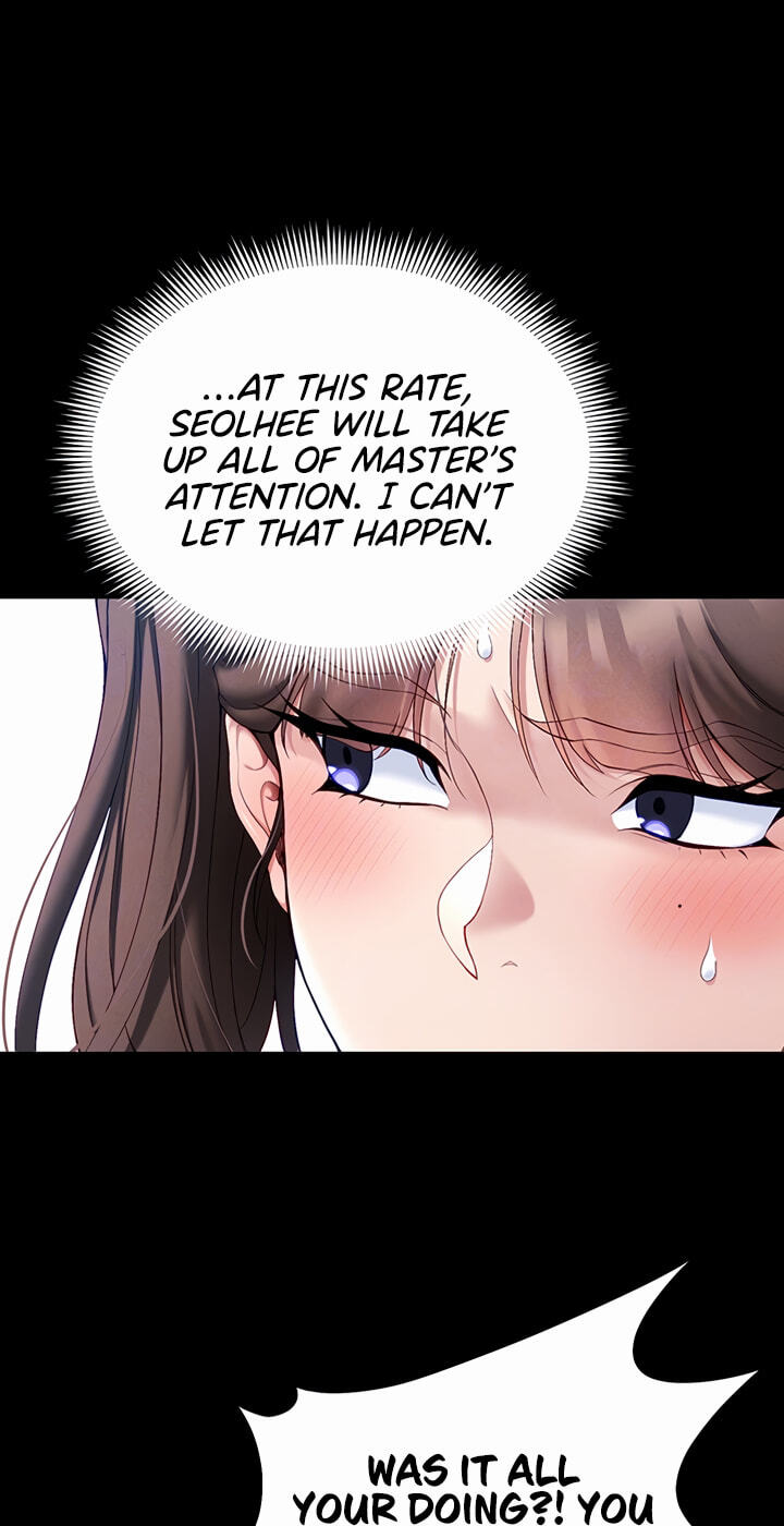 Read Taming a Female Bully chapter 75 image 11 on Lezhin