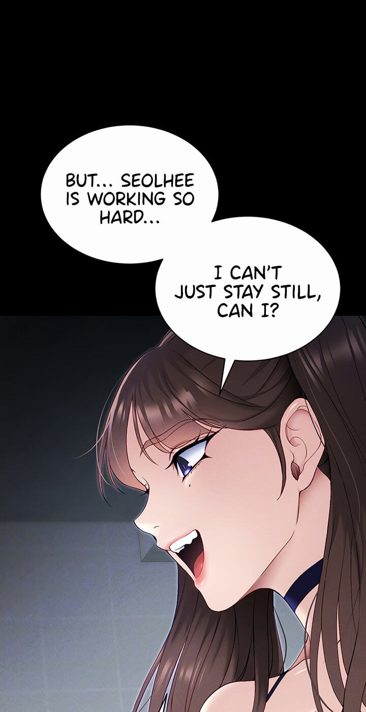 Read Taming a Female Bully chapter 75 image 13 on Lezhin