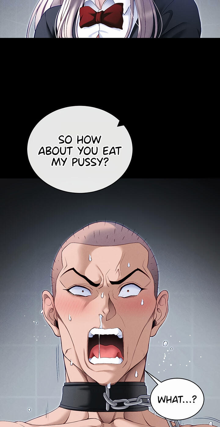 Read Taming a Female Bully chapter 75 image 15 on Lezhin