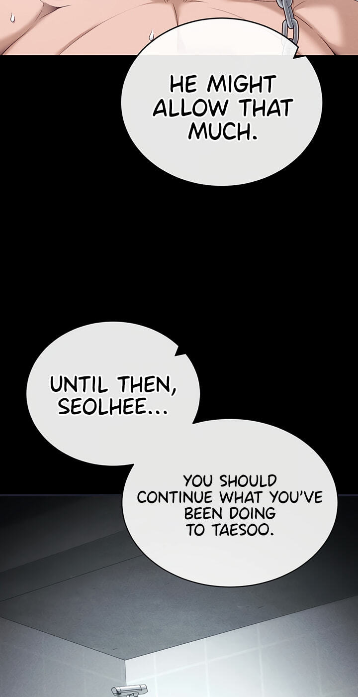 Read Taming a Female Bully chapter 75 image 16 on Lezhin