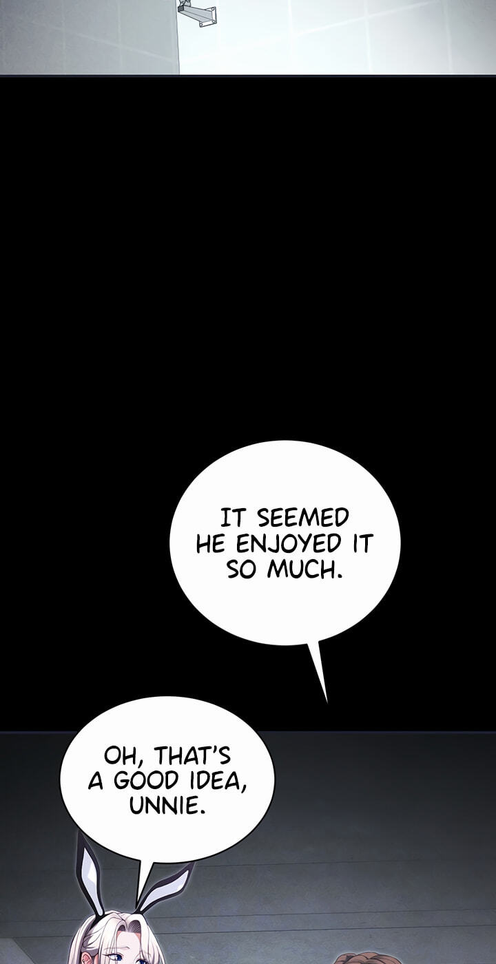 Read Taming a Female Bully chapter 75 image 17 on Lezhin