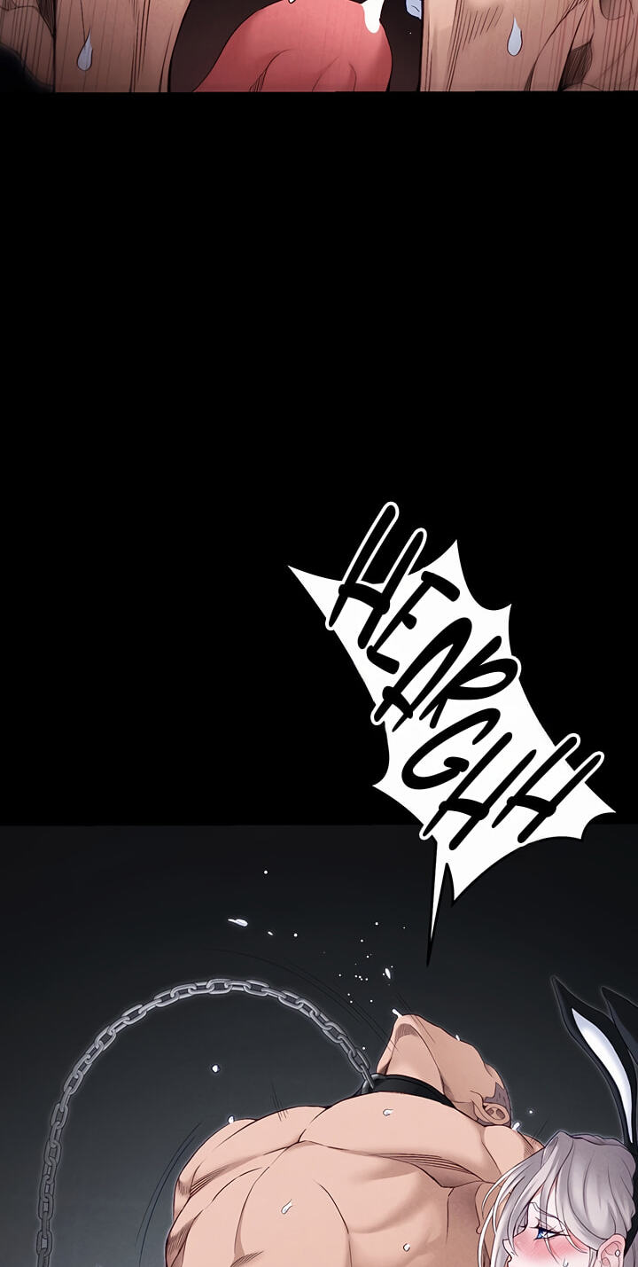 Read Taming a Female Bully chapter 75 image 2 on Lezhin