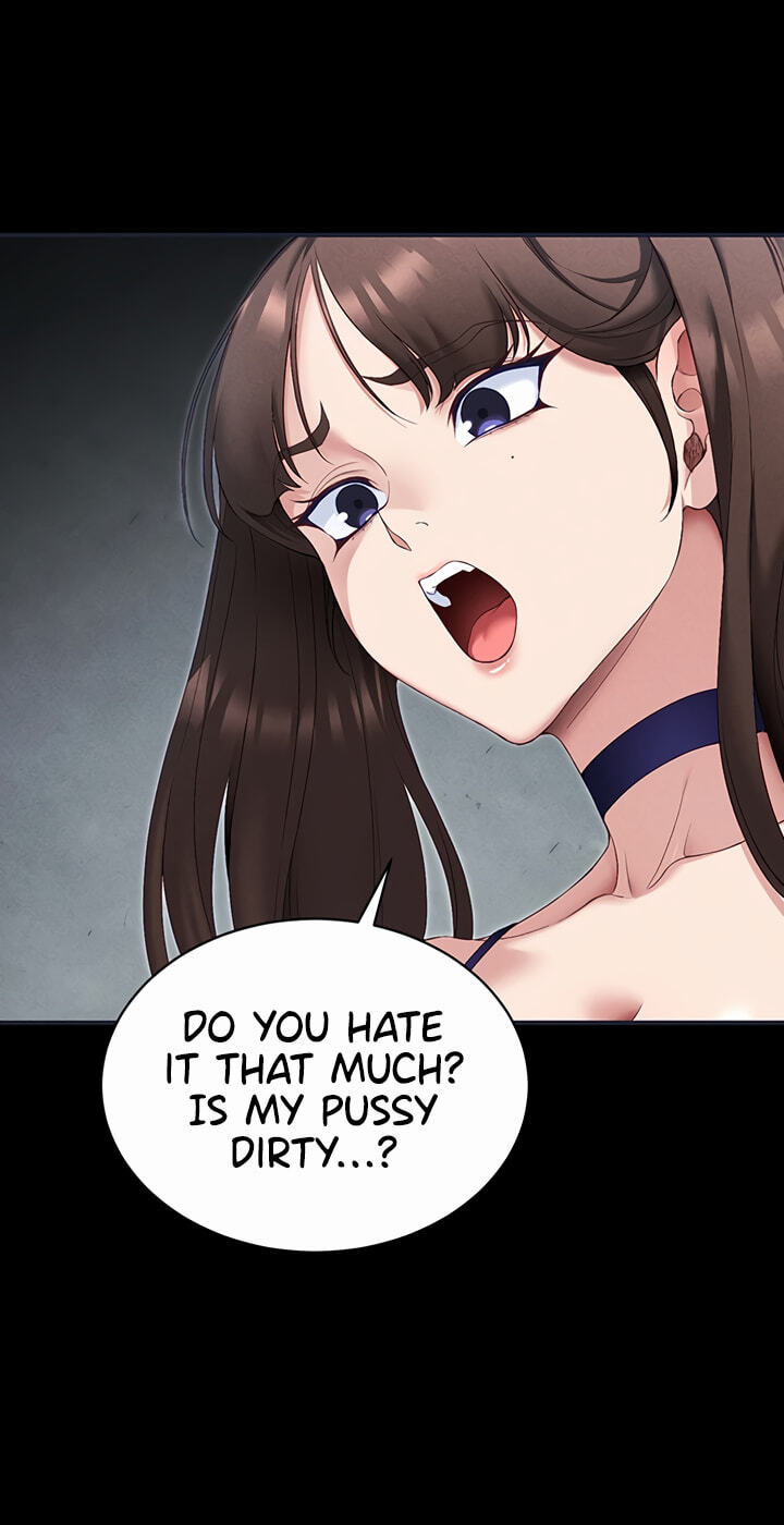 Read Taming a Female Bully chapter 75 image 20 on Lezhin