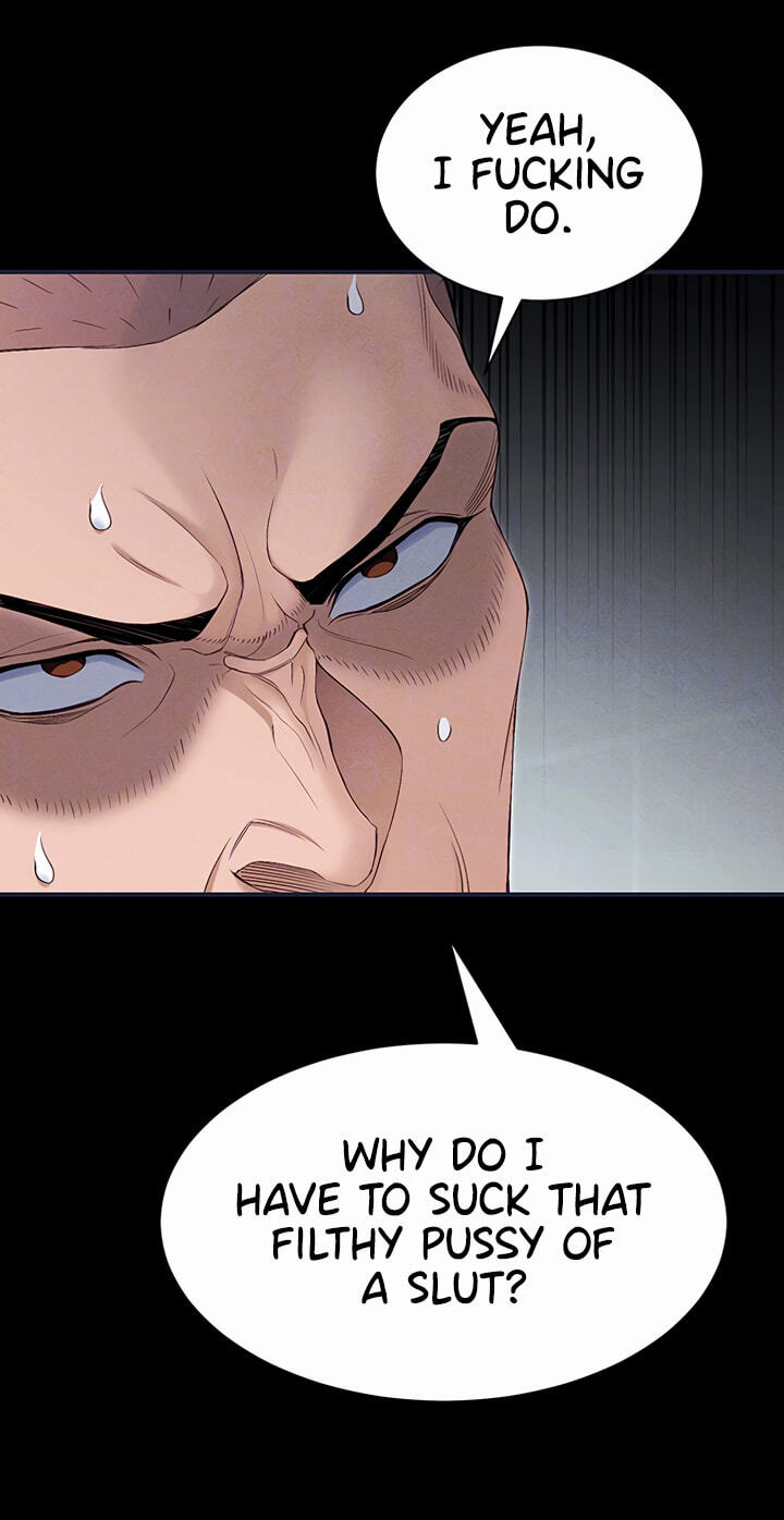 Read Taming a Female Bully chapter 75 image 21 on Lezhin