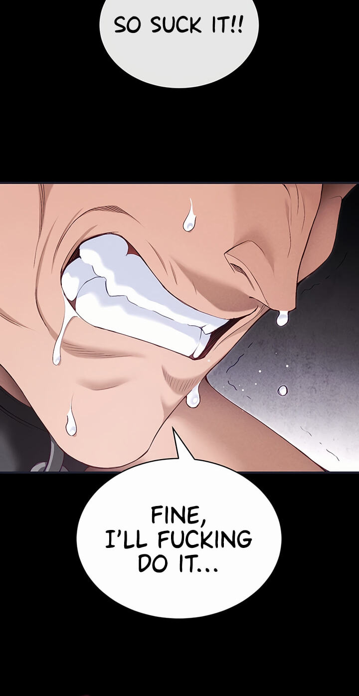 Read Taming a Female Bully chapter 75 image 26 on Lezhin