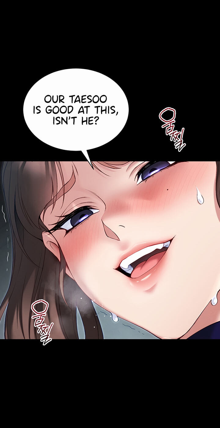 Read Taming a Female Bully chapter 75 image 29 on Lezhin