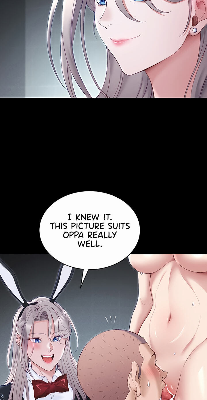 Read Taming a Female Bully chapter 75 image 32 on Lezhin