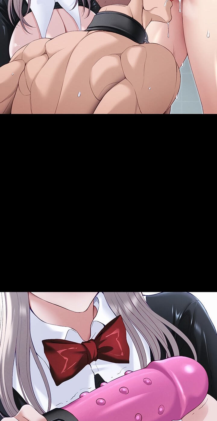 Read Taming a Female Bully chapter 75 image 33 on Lezhin