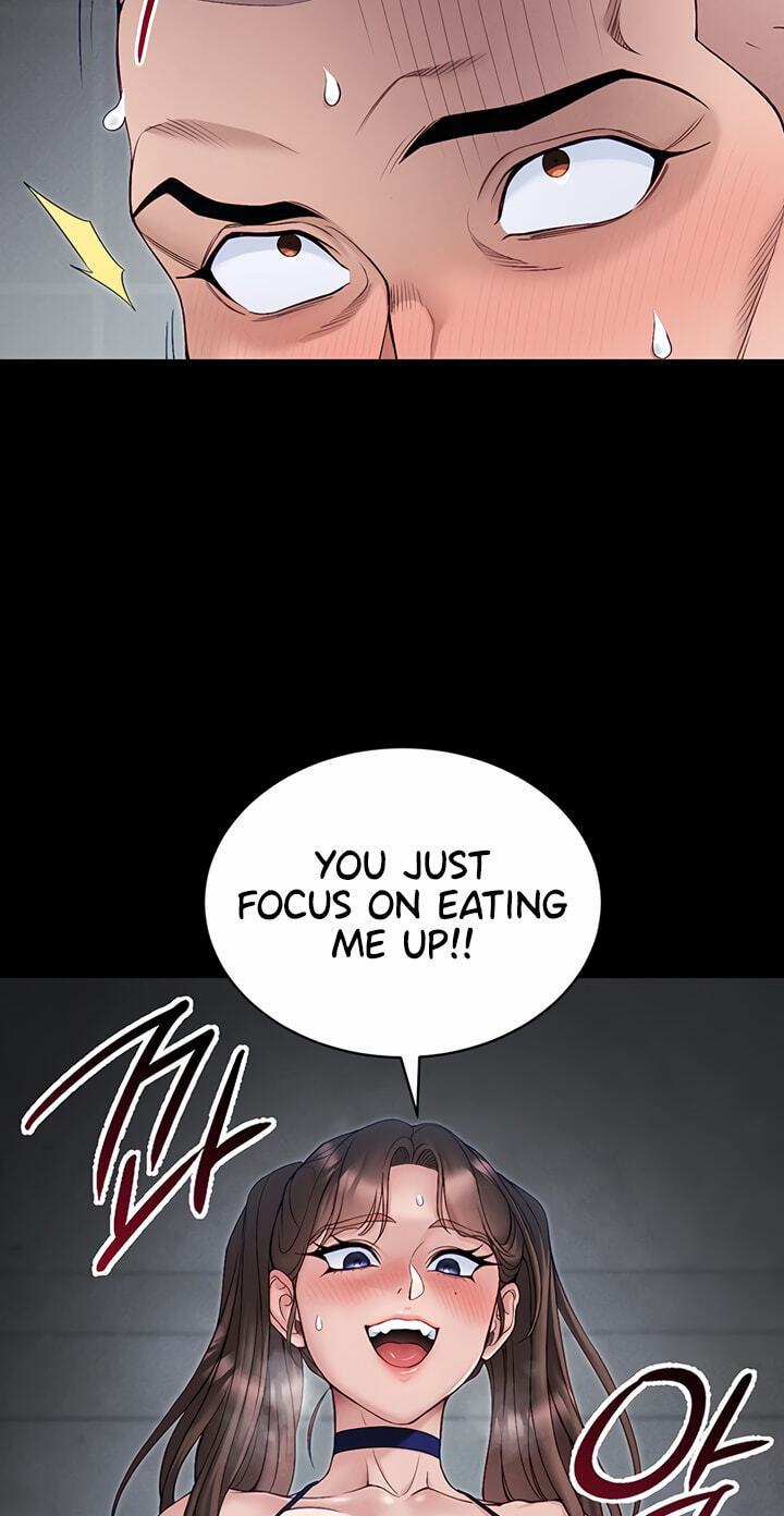 Read Taming a Female Bully chapter 75 image 37 on Lezhin