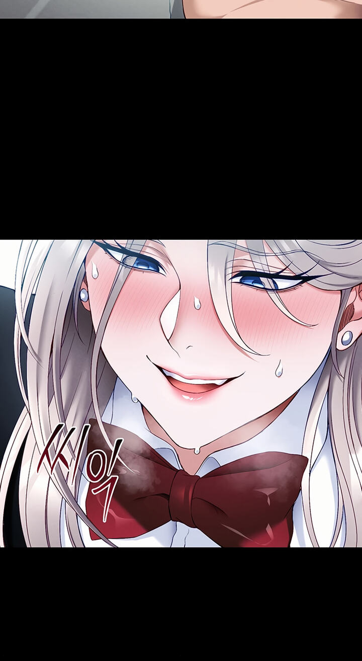 Read Taming a Female Bully chapter 75 image 44 on Lezhin