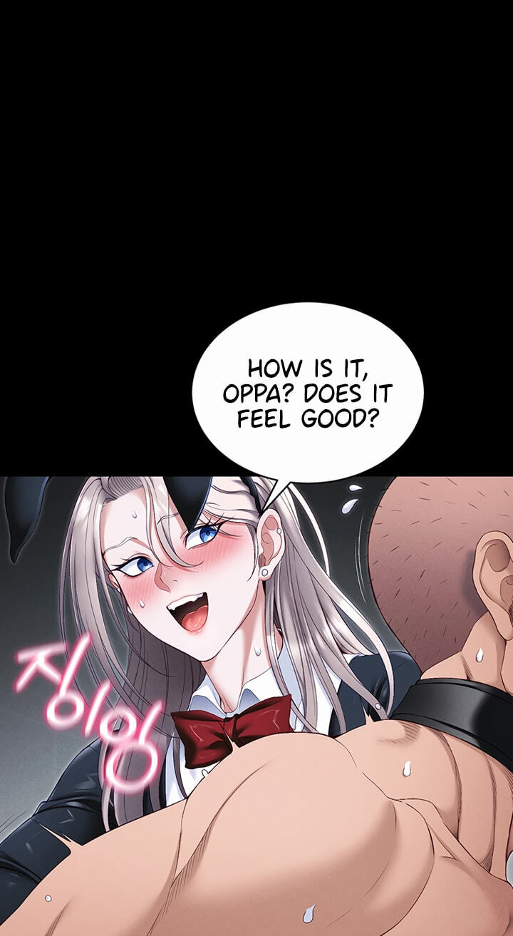 Read Taming a Female Bully chapter 75 image 49 on Lezhin