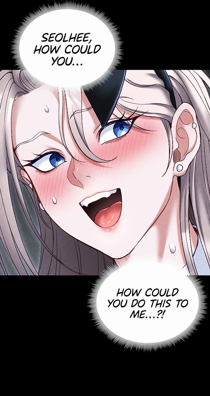 Read Taming a Female Bully chapter 75 image 51 on Lezhin