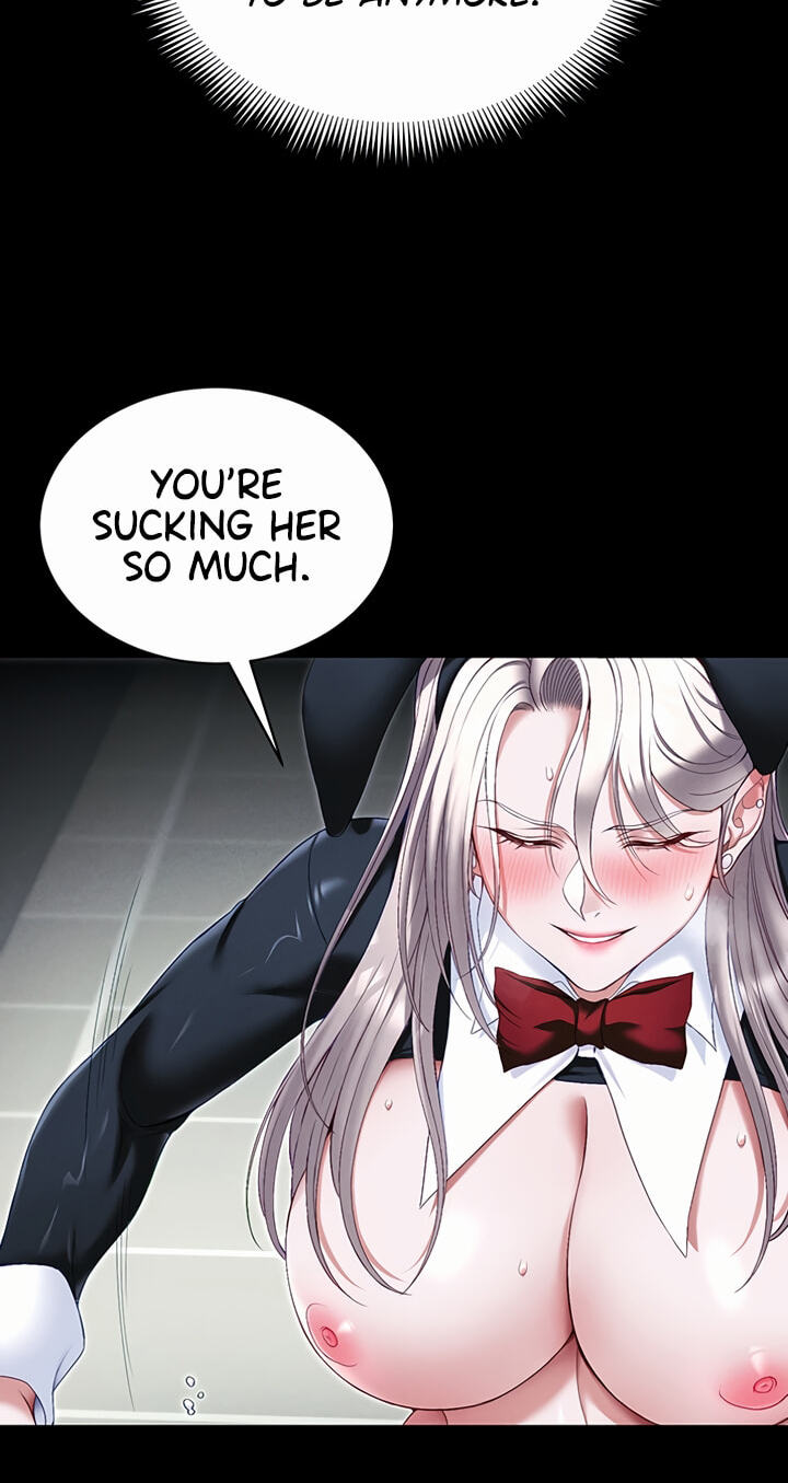Read Taming a Female Bully chapter 75 image 54 on Lezhin