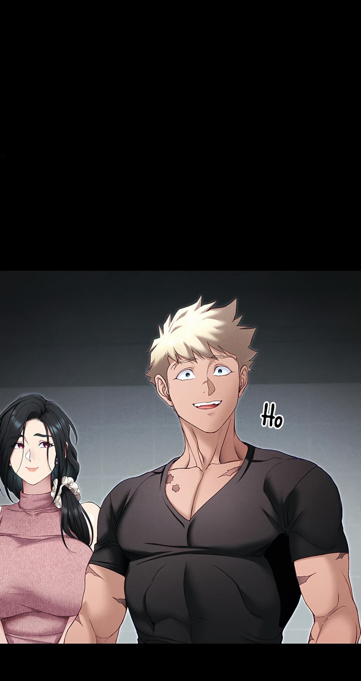 Read Taming a Female Bully chapter 75 image 55 on Lezhin