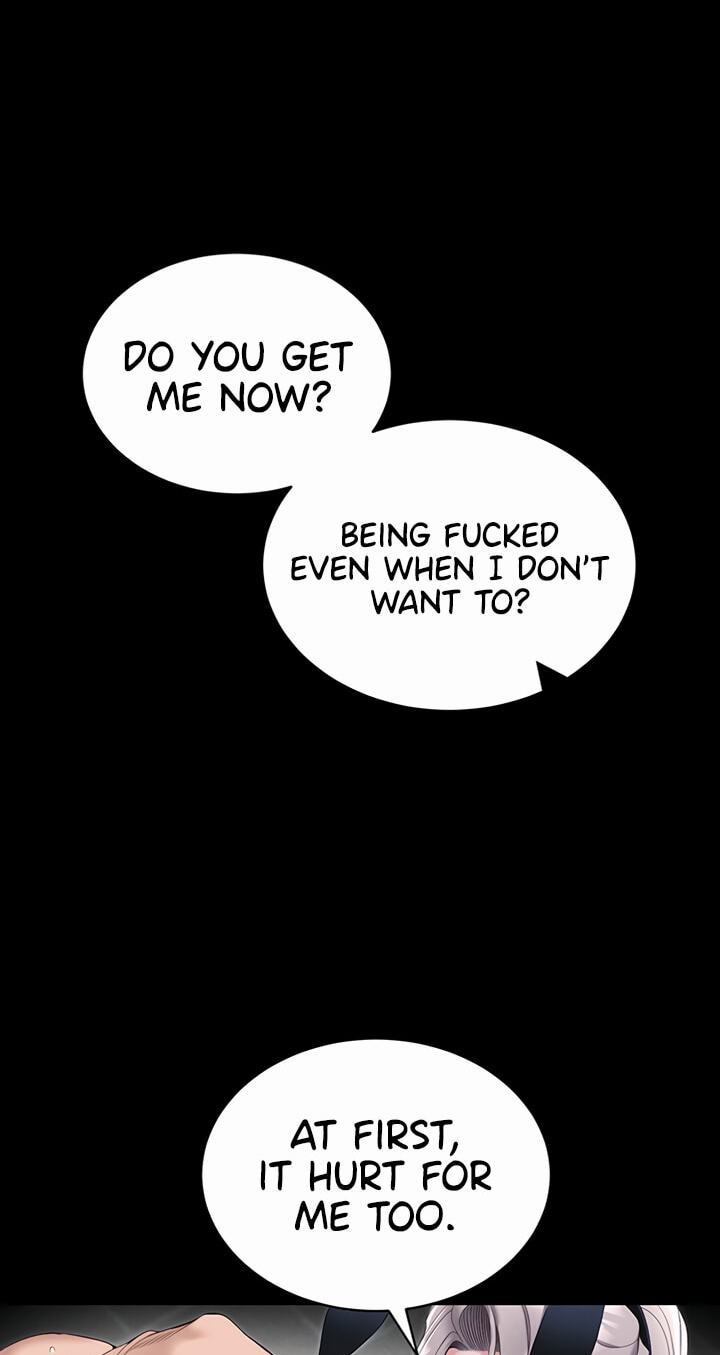 Read Taming a Female Bully chapter 75 image 56 on Lezhin