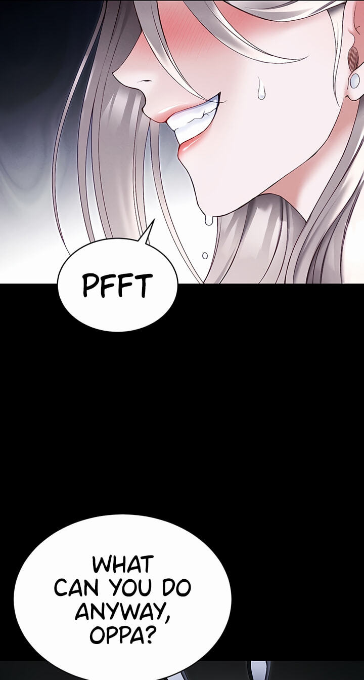 Read Taming a Female Bully chapter 75 image 61 on Lezhin