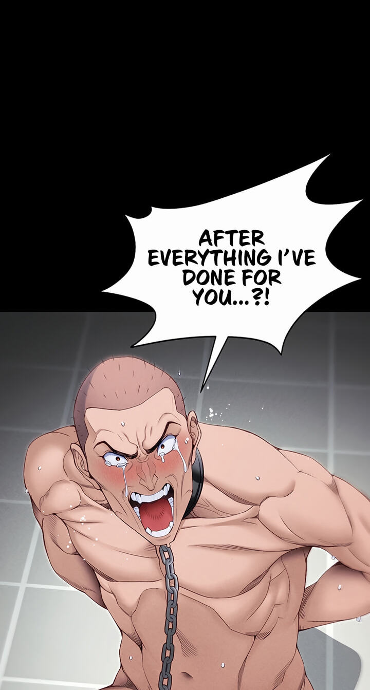 Read Taming a Female Bully chapter 75 image 63 on Lezhin