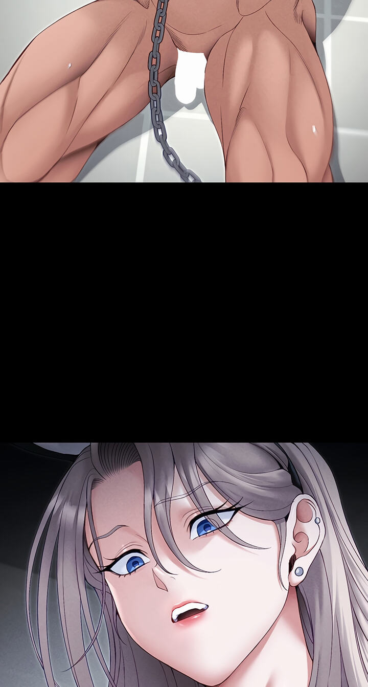 Read Taming a Female Bully chapter 75 image 64 on Lezhin