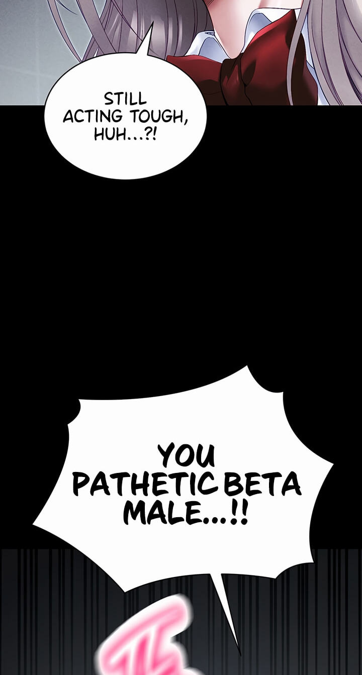 Read Taming a Female Bully chapter 75 image 65 on Lezhin