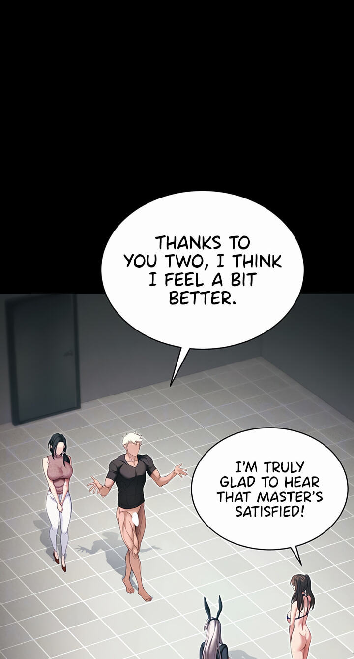 Read Taming a Female Bully chapter 76 image 12 on Lezhin