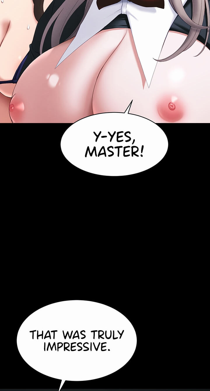 Read Taming a Female Bully chapter 76 image 17 on Lezhin