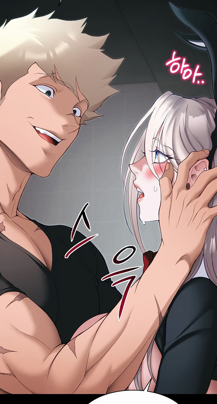 Read Taming a Female Bully chapter 76 image 18 on Lezhin