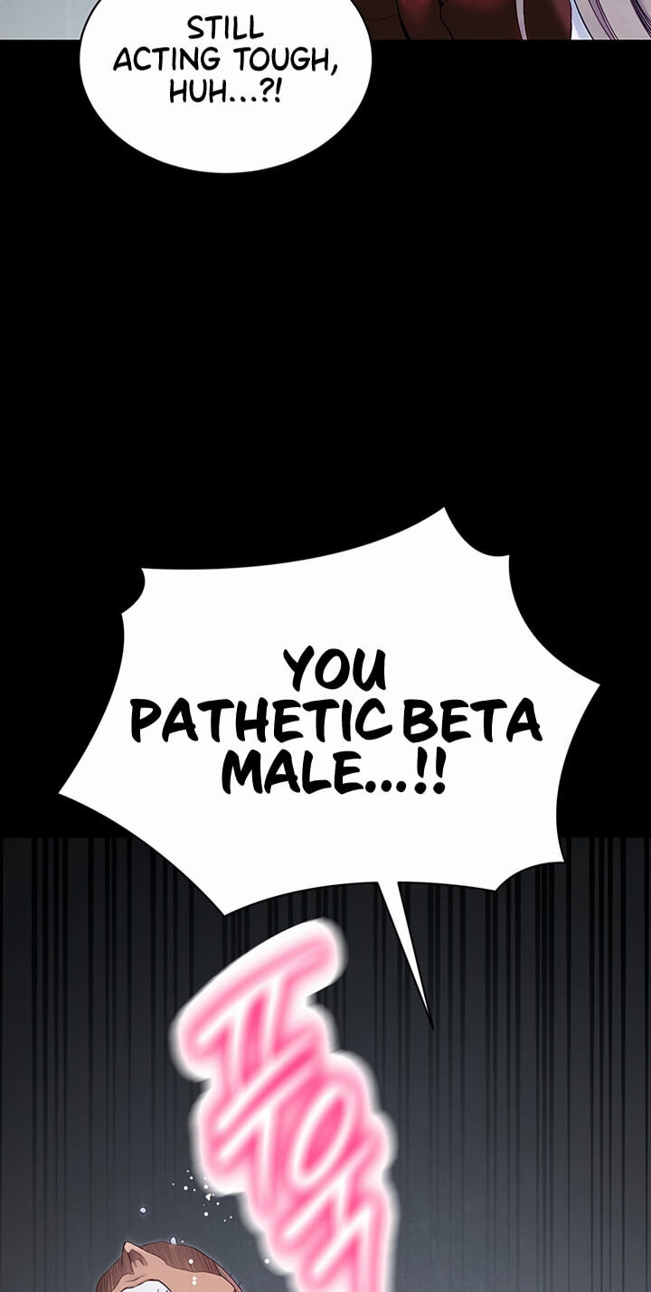 Read Taming a Female Bully chapter 76 image 2 on Lezhin
