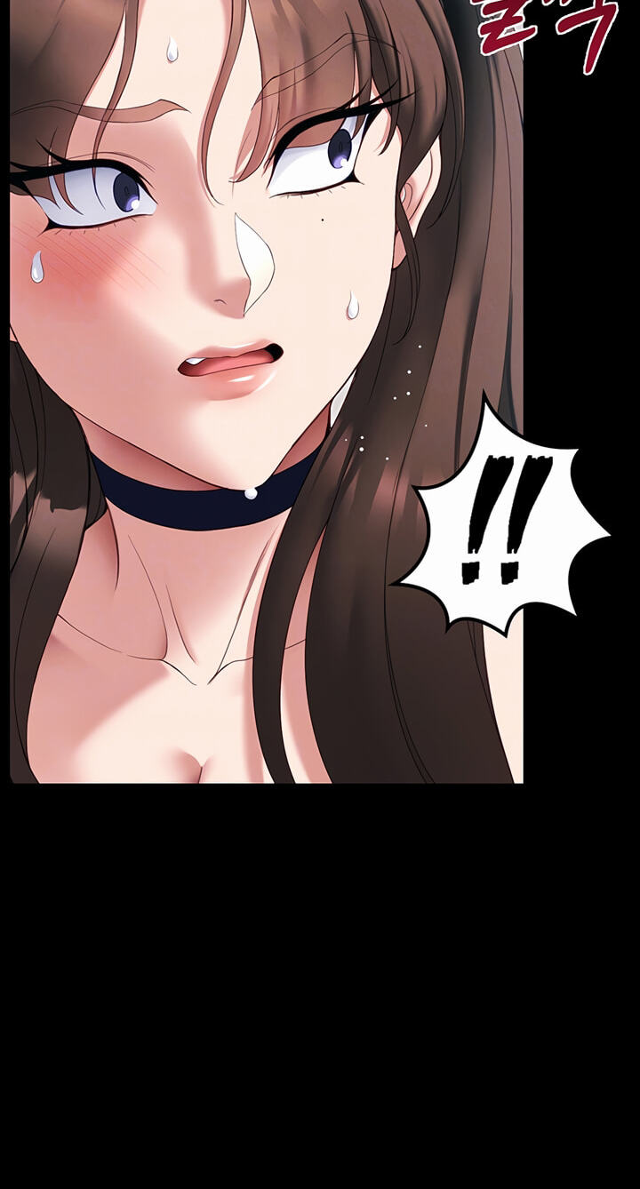 Read Taming a Female Bully chapter 76 image 20 on Lezhin