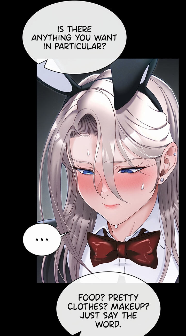 Read Taming a Female Bully chapter 76 image 21 on Lezhin